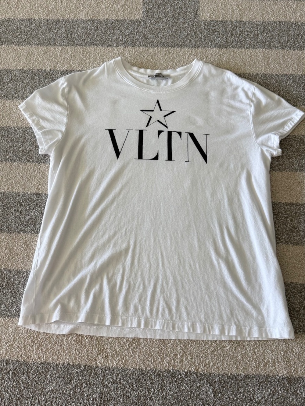 Women's Original Valentino T-shirt